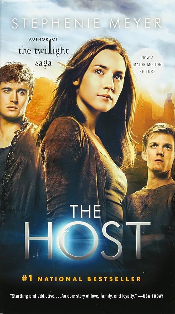 The Host